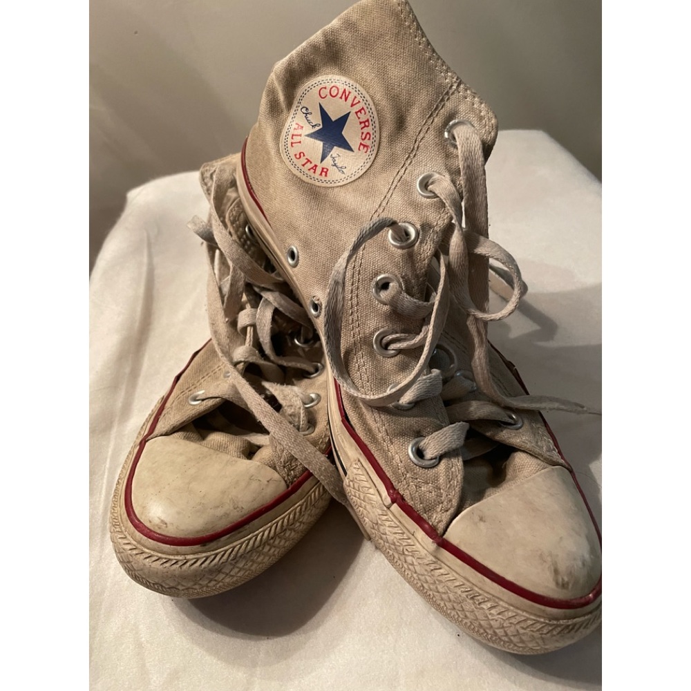 CONVERSE Chuck Taylor All Star Hightops